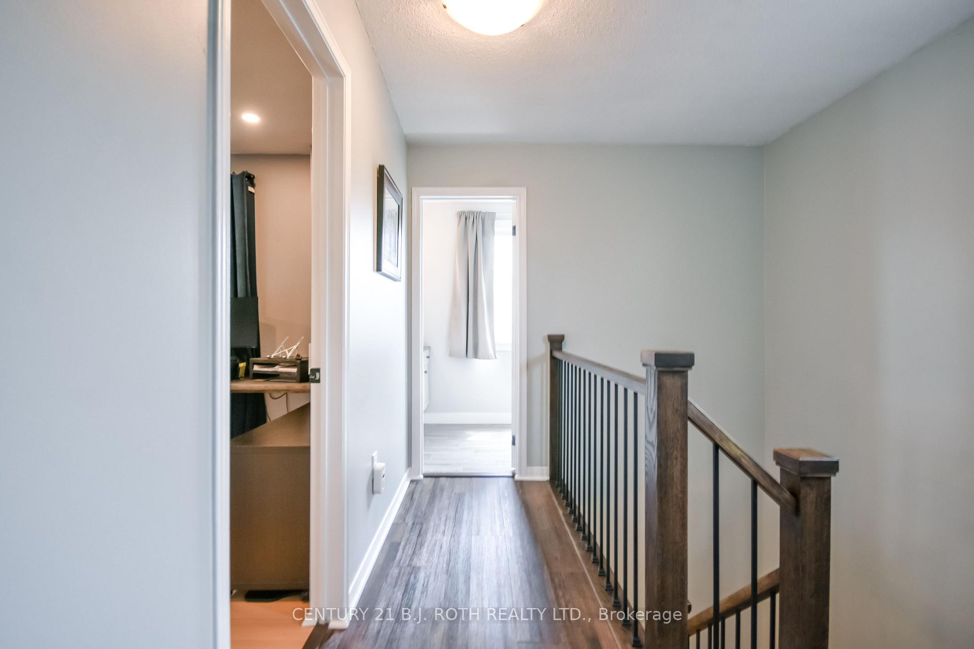 Photo 14 of 32 Patton Road, Barrie, Painswick North — HOMEH