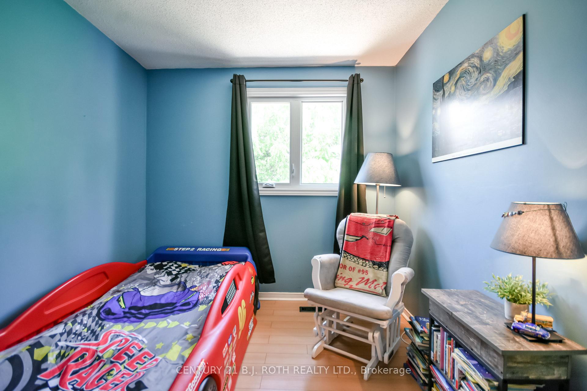 Photo 19 of 32 Patton Road, Barrie, Painswick North — HOMEH