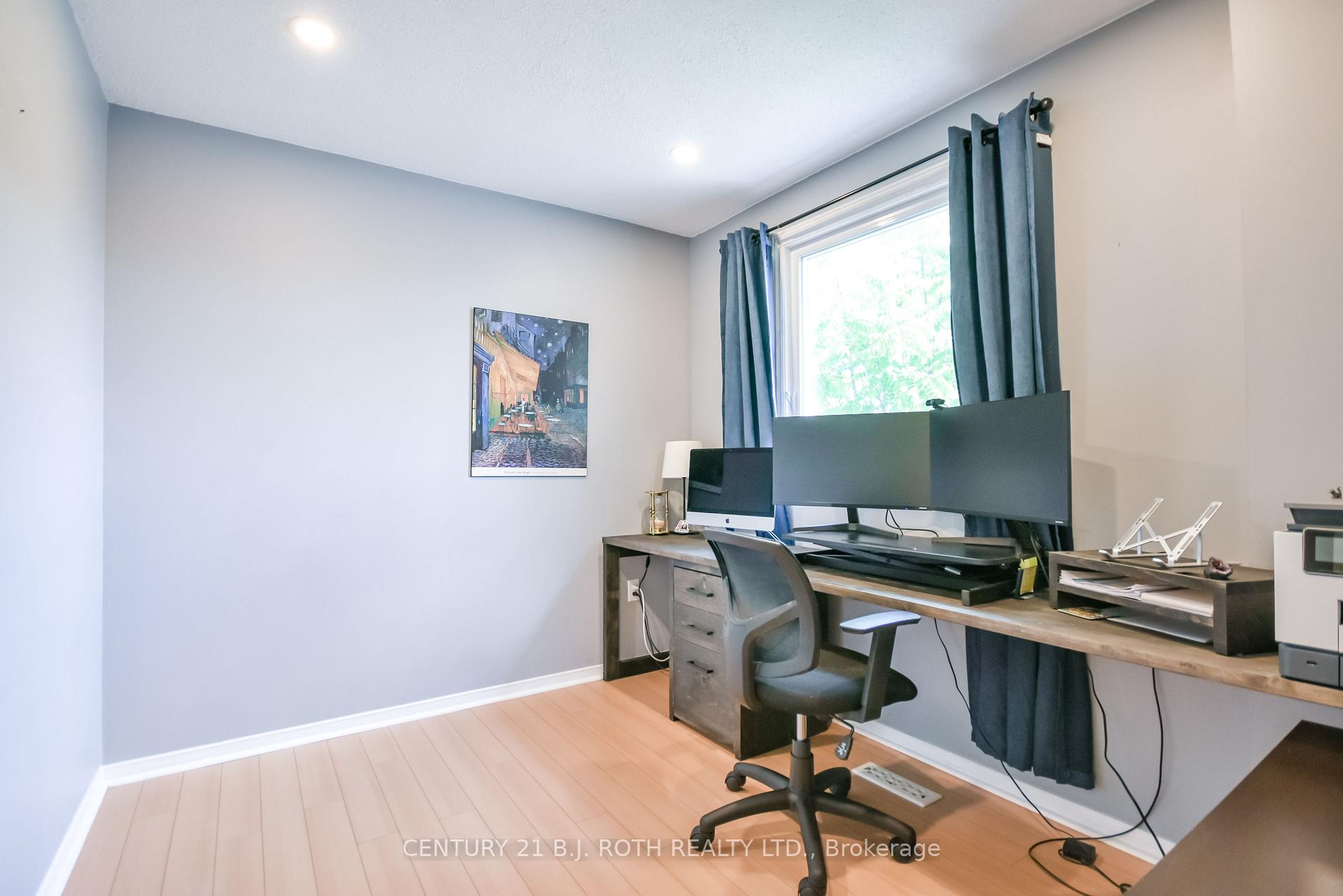 Photo 20 of 32 Patton Road, Barrie, Painswick North — HOMEH