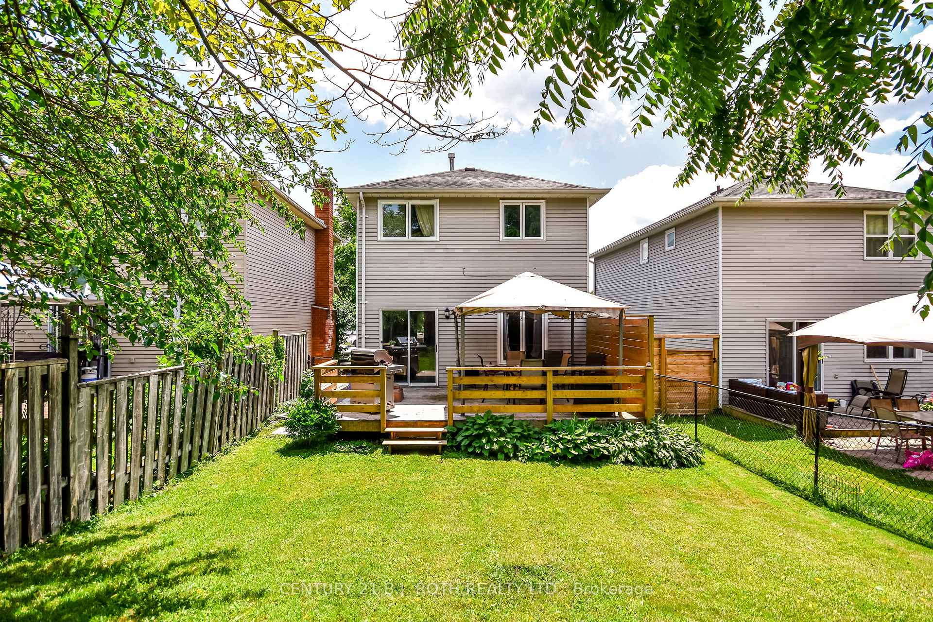 Photo 28 of 32 Patton Road, Barrie, Painswick North — HOMEH
