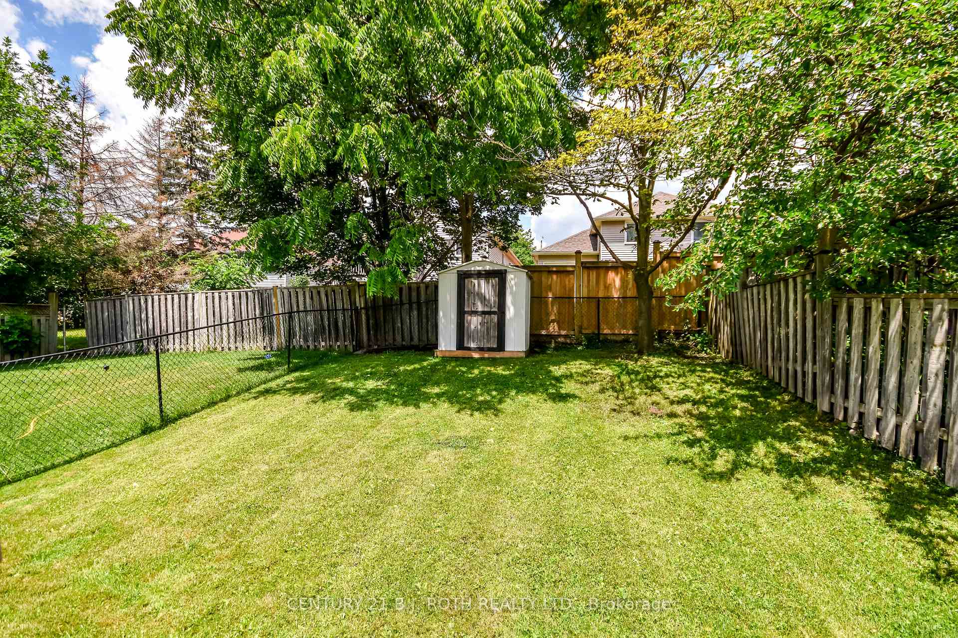 Photo 30 of 32 Patton Road, Barrie, Painswick North — HOMEH