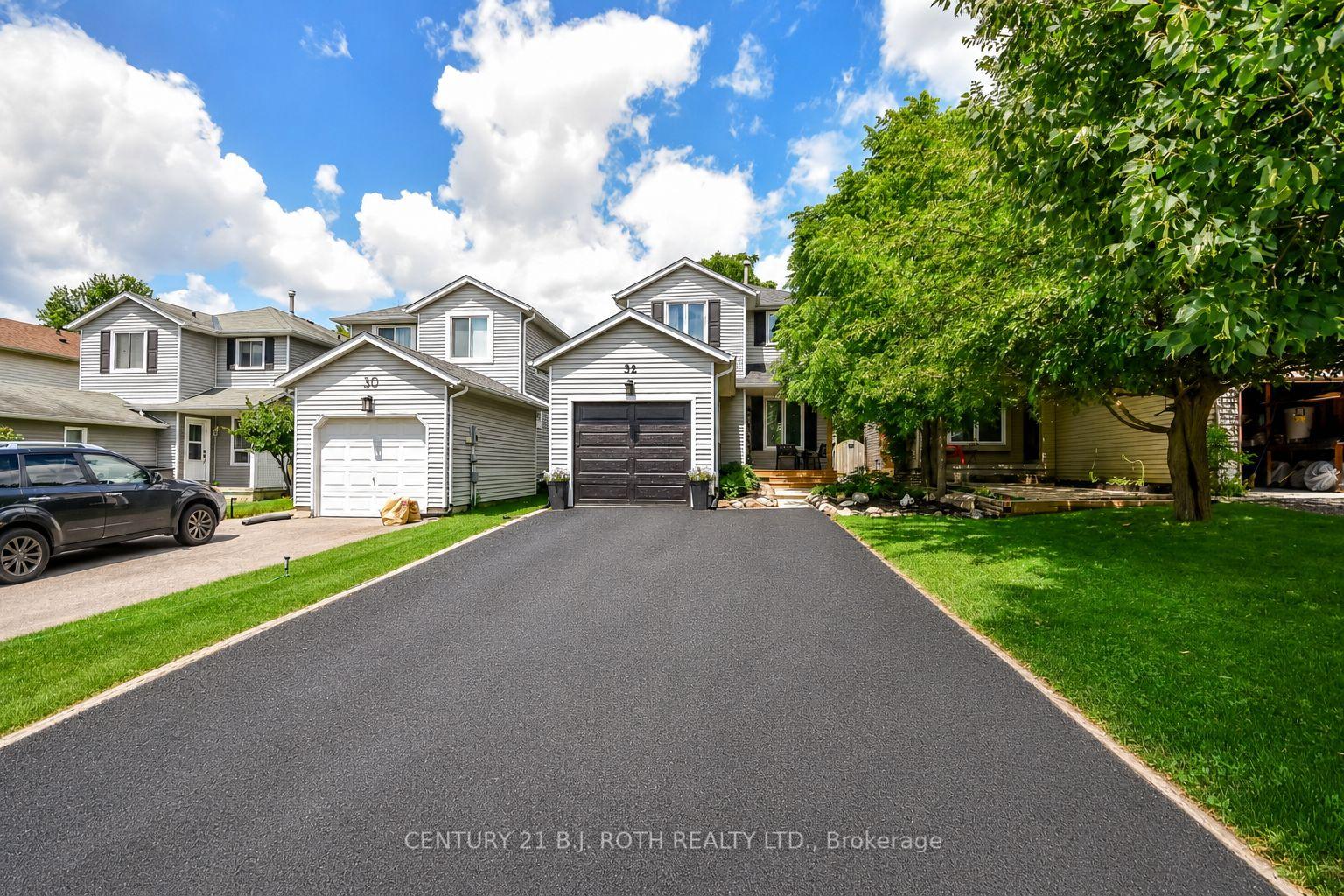 Photo 31 of 32 Patton Road, Barrie, Painswick North — HOMEH