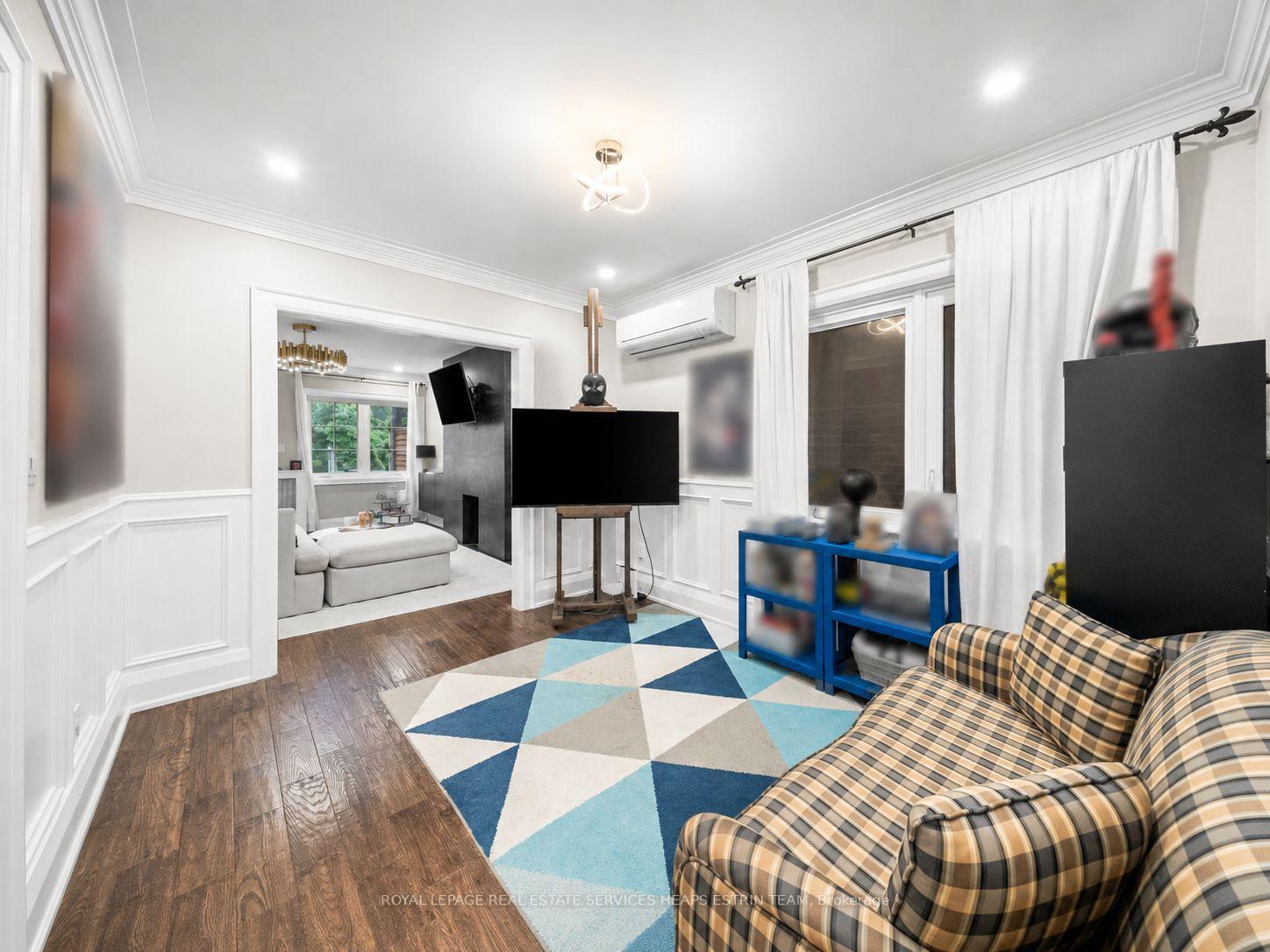 Photo 6 of 39 Standish Avenue, Toronto, Rosedale-Moore Park — HOMEH