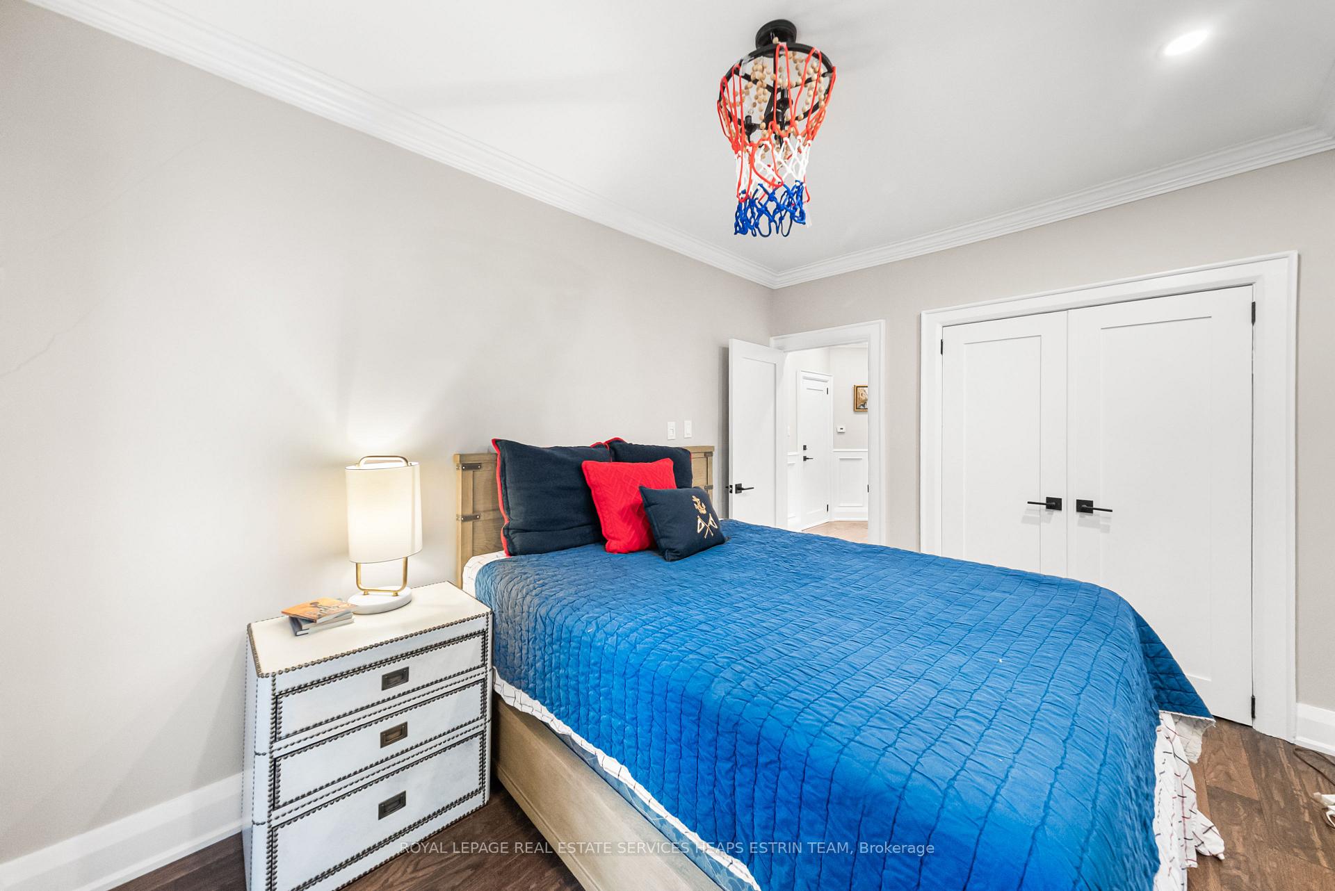 Photo 12 of 39 Standish Avenue, Toronto, Rosedale-Moore Park — HOMEH
