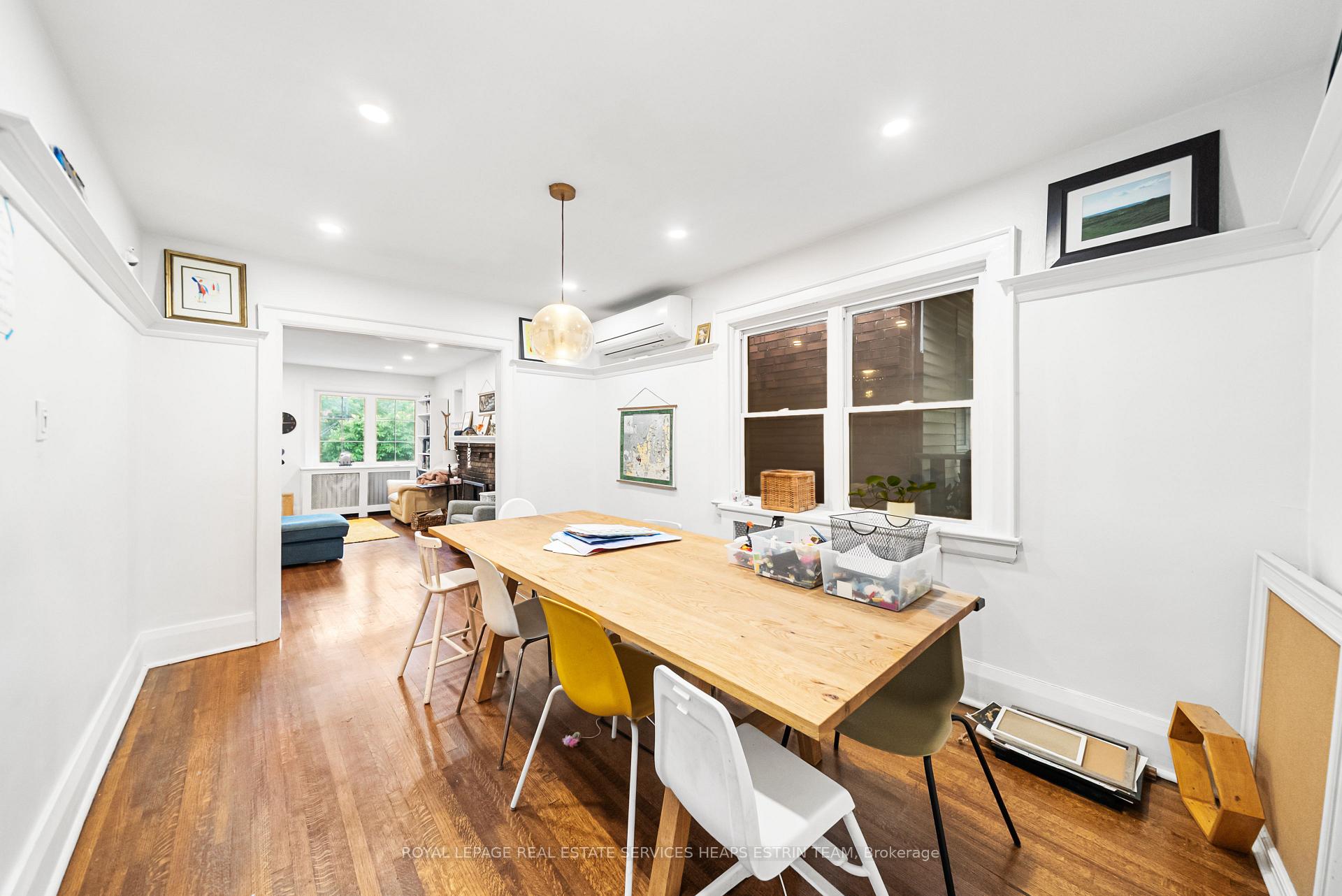 Photo 15 of 39 Standish Avenue, Toronto, Rosedale-Moore Park — HOMEH