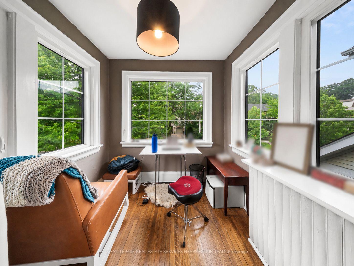 Photo 17 of 39 Standish Avenue, Toronto, Rosedale-Moore Park — HOMEH