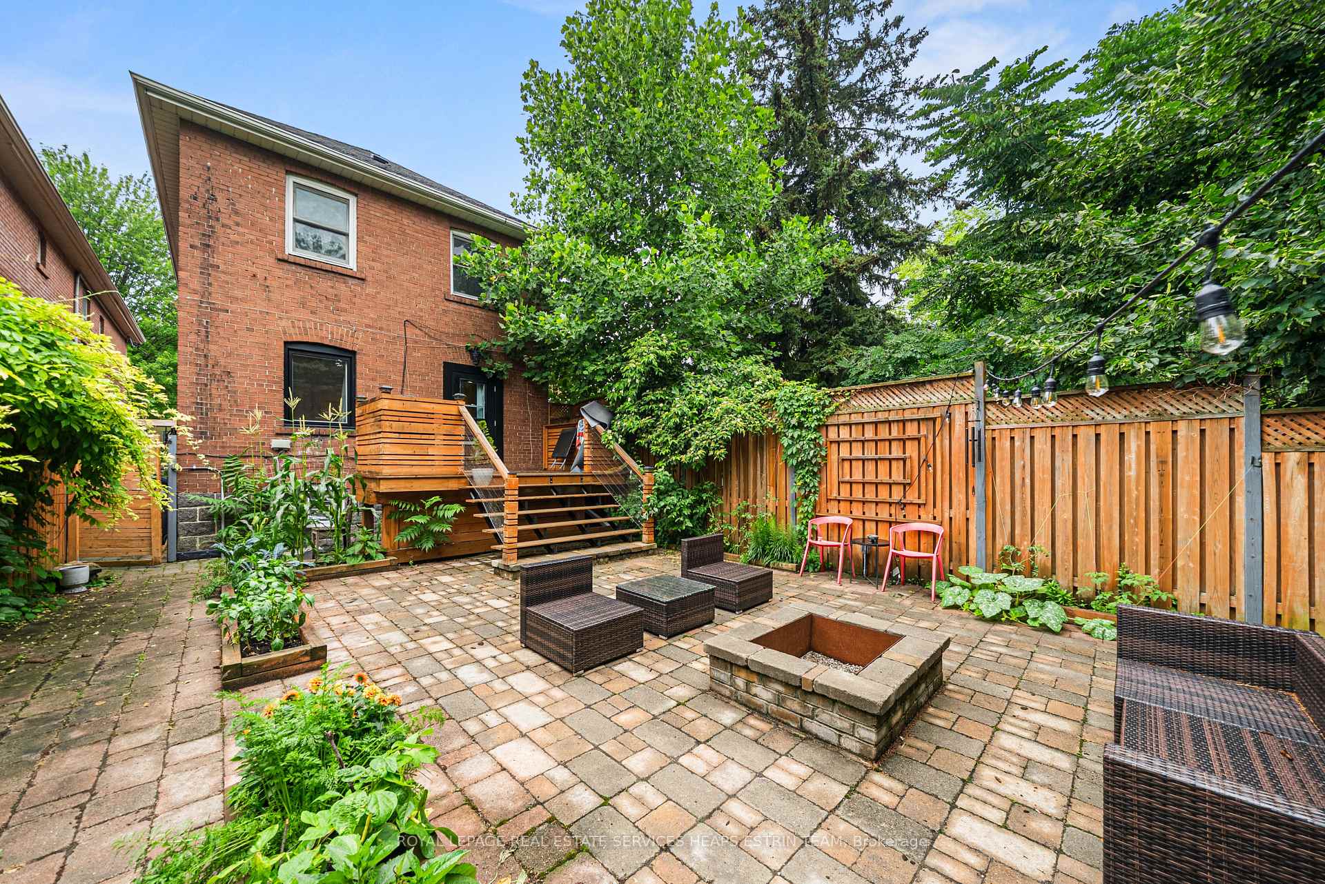 Photo 21 of 39 Standish Avenue, Toronto, Rosedale-Moore Park — HOMEH