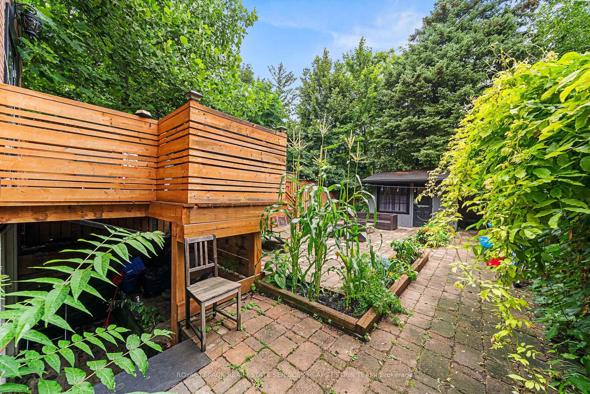 Photo 23 of 39 Standish Avenue, Toronto, Rosedale-Moore Park — HOMEH