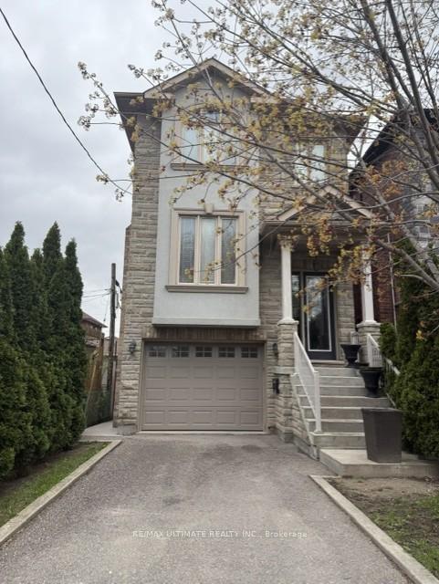 Photo 1 of Unit Basement, 168 Chambers Avenue, Toronto, Weston-Pellam Park — HOMEH