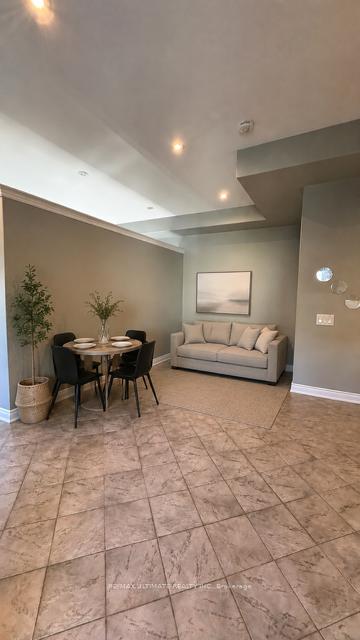 Photo 2 of Unit Basement, 168 Chambers Avenue, Toronto, Weston-Pellam Park — HOMEH