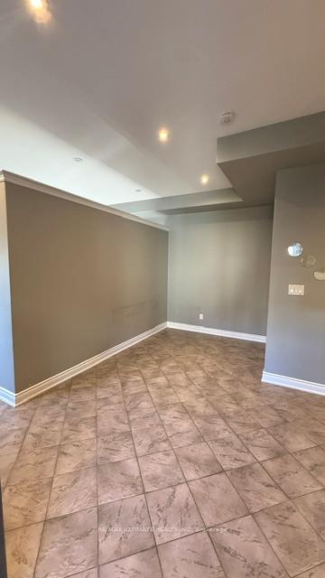 Photo 3 of Unit Basement, 168 Chambers Avenue, Toronto, Weston-Pellam Park — HOMEH
