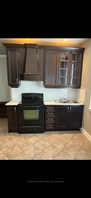 Photo 4 of Unit Basement, 168 Chambers Avenue, Toronto, Weston-Pellam Park — HOMEH