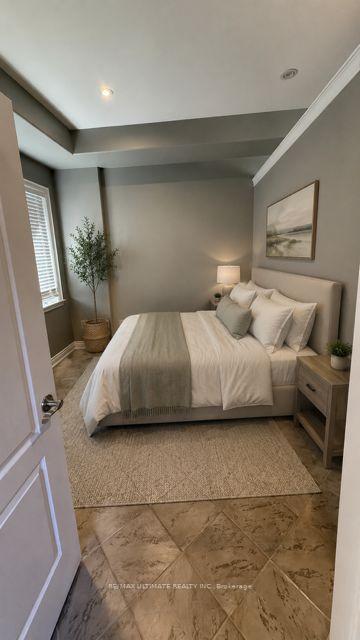 Photo 7 of Unit Basement, 168 Chambers Avenue, Toronto, Weston-Pellam Park — HOMEH