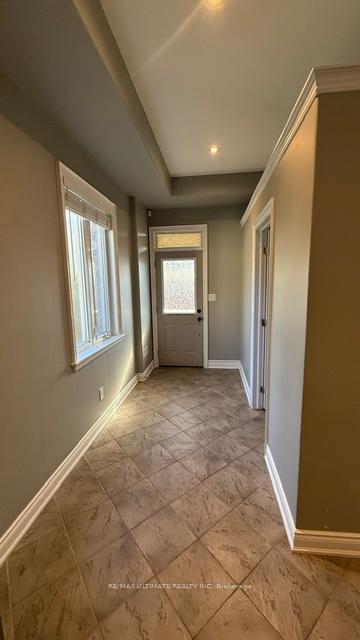 Photo 8 of Unit Basement, 168 Chambers Avenue, Toronto, Weston-Pellam Park — HOMEH