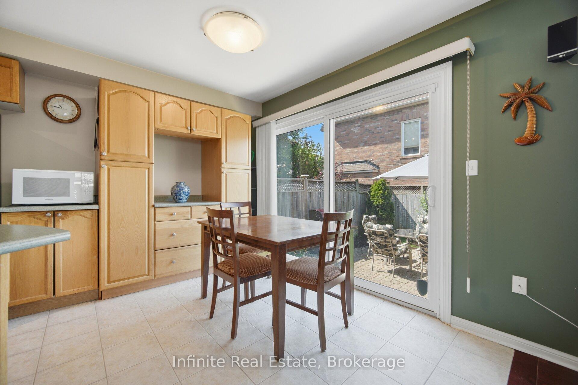 Photo 14 of 17 Mistybrook Crescent, Brampton, Fletcher's Meadow — HOMEH