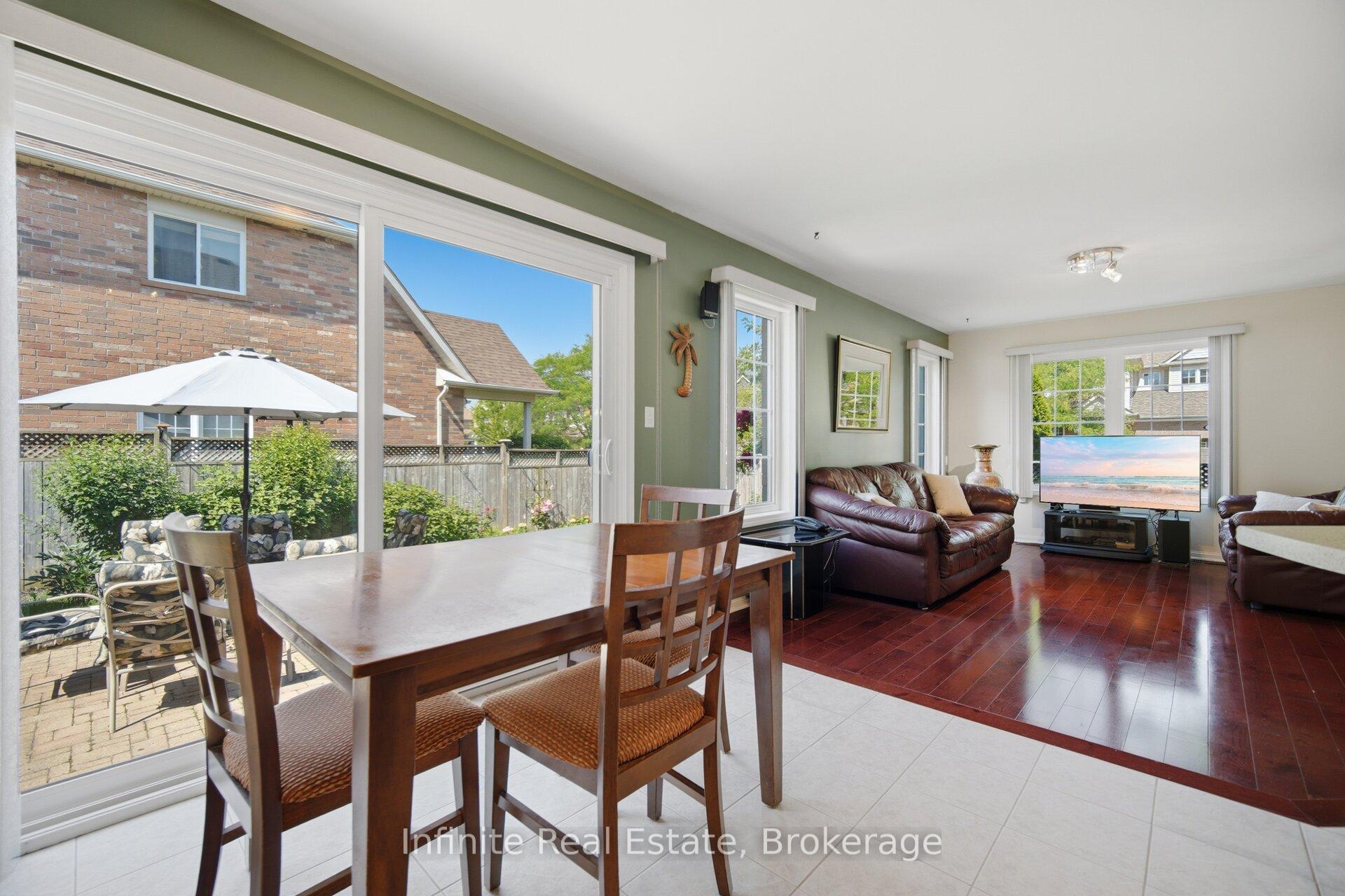 Photo 15 of 17 Mistybrook Crescent, Brampton, Fletcher's Meadow — HOMEH