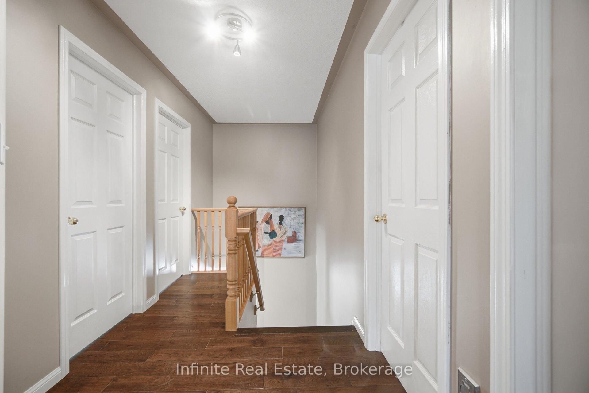 Photo 18 of 17 Mistybrook Crescent, Brampton, Fletcher's Meadow — HOMEH