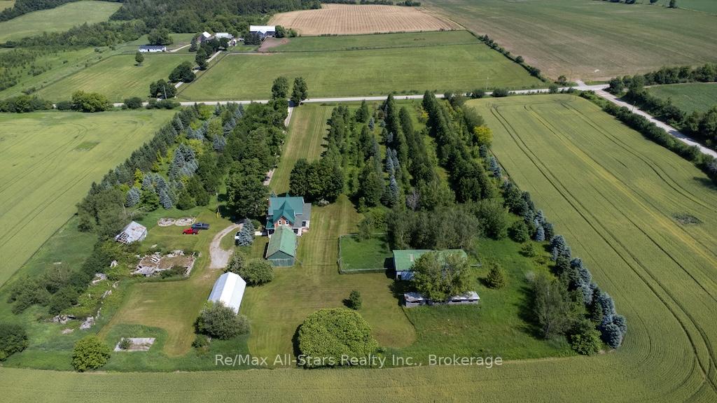 Photo 2 of 160 Gray Road, Kawartha Lakes, Manvers — HOMEH