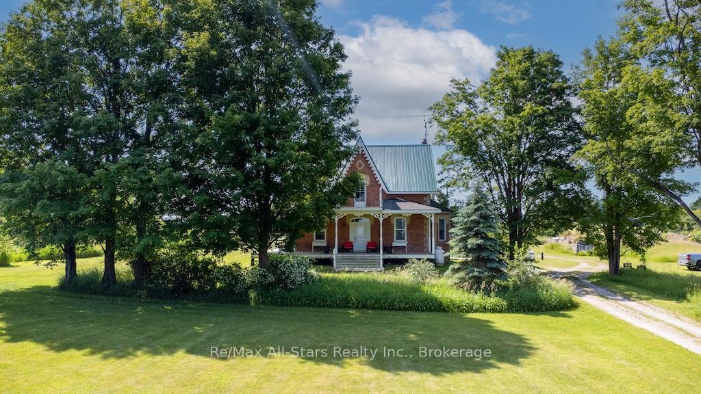 Photo 4 of 160 Gray Road, Kawartha Lakes, Manvers — HOMEH