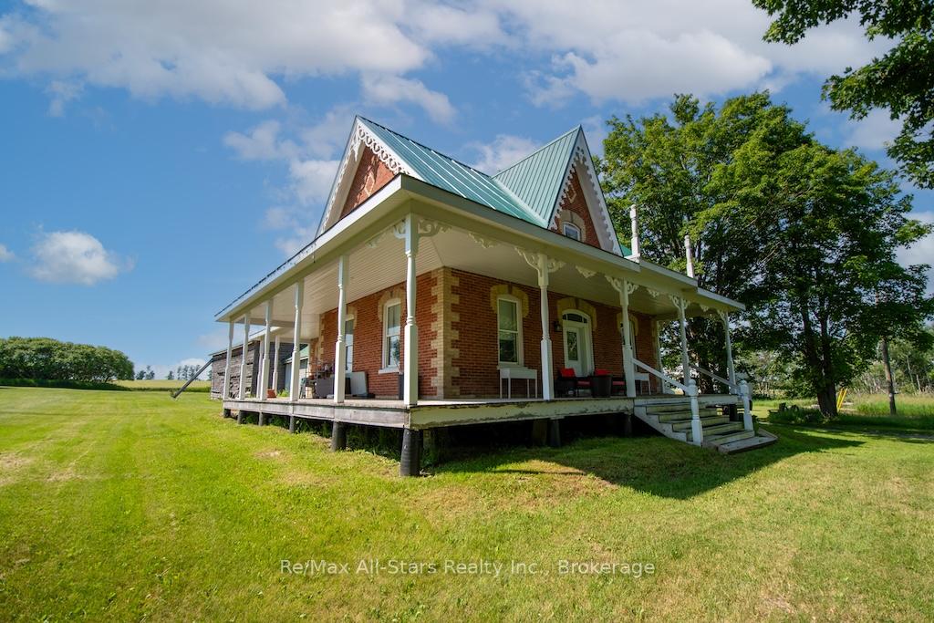 Photo 6 of 160 Gray Road, Kawartha Lakes, Manvers — HOMEH