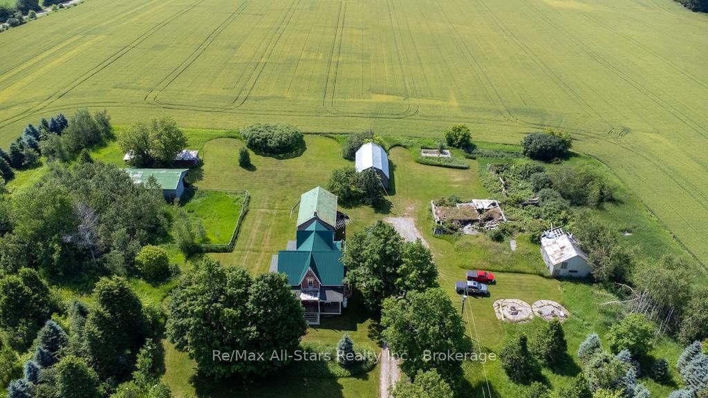 Photo 7 of 160 Gray Road, Kawartha Lakes, Manvers — HOMEH