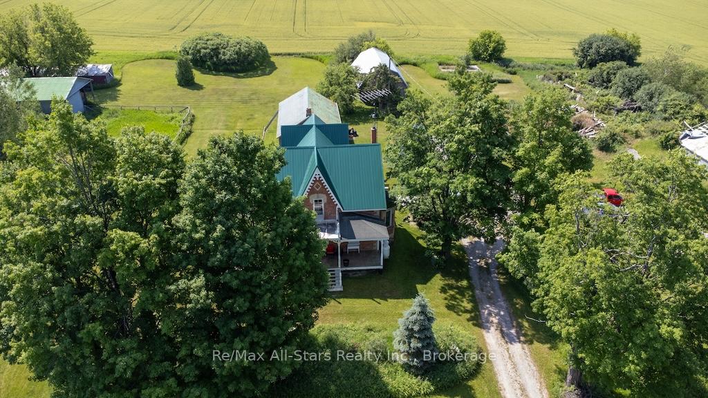 Photo 8 of 160 Gray Road, Kawartha Lakes, Manvers — HOMEH