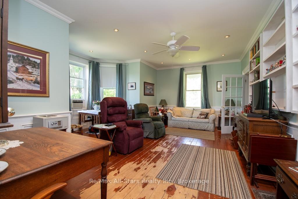 Photo 9 of 160 Gray Road, Kawartha Lakes, Manvers — HOMEH