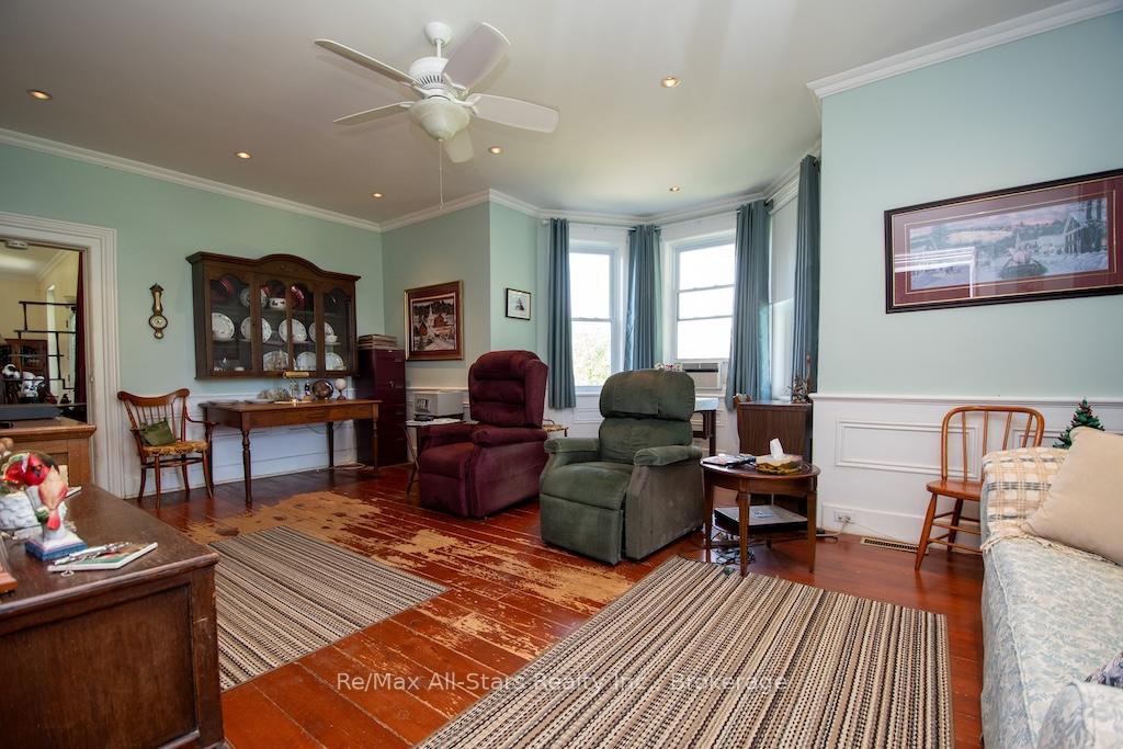 Photo 11 of 160 Gray Road, Kawartha Lakes, Manvers — HOMEH