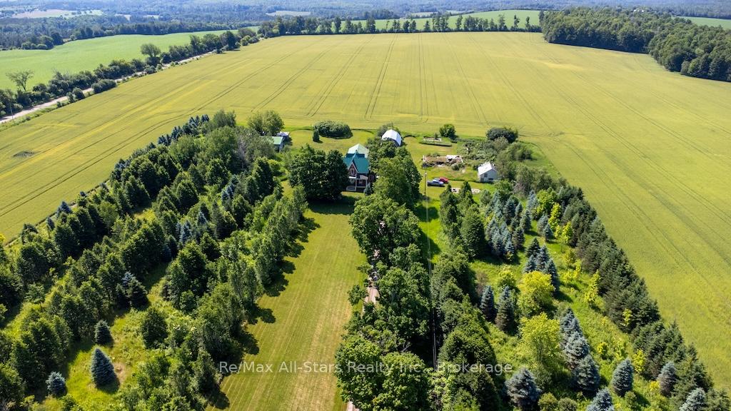 Photo 36 of 160 Gray Road, Kawartha Lakes, Manvers — HOMEH