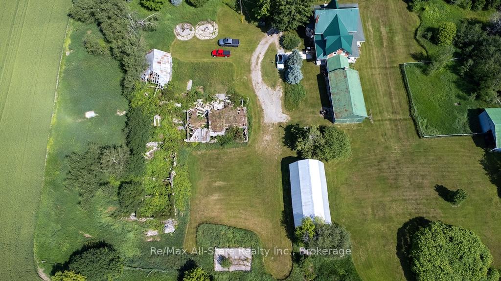 Photo 37 of 160 Gray Road, Kawartha Lakes, Manvers — HOMEH