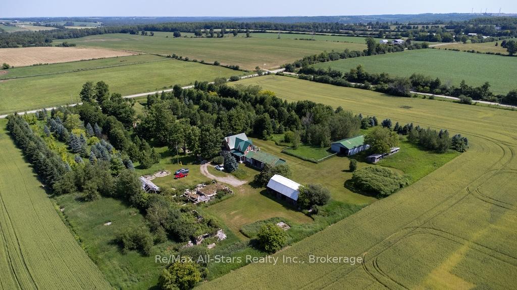Photo 38 of 160 Gray Road, Kawartha Lakes, Manvers — HOMEH
