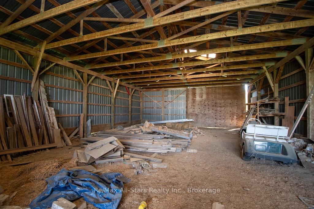 Photo 41 of 160 Gray Road, Kawartha Lakes, Manvers — HOMEH