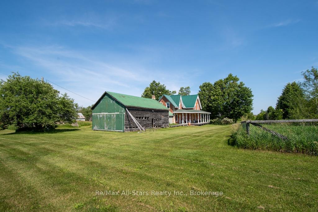 Photo 48 of 160 Gray Road, Kawartha Lakes, Manvers — HOMEH
