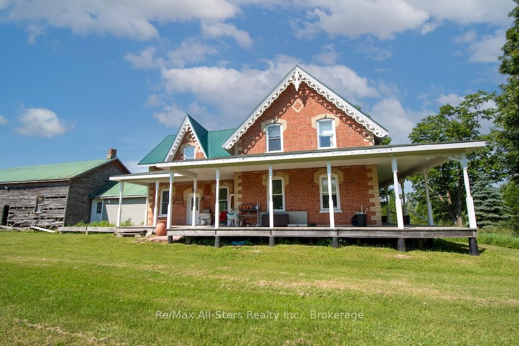 Photo 49 of 160 Gray Road, Kawartha Lakes, Manvers — HOMEH