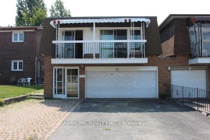 Front of Unit Lower, 11 Hallbank Terrace