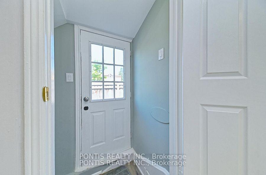 Photo 25 of 198 Moffatt Avenue, Brampton, Fletcher's West — HOMEH