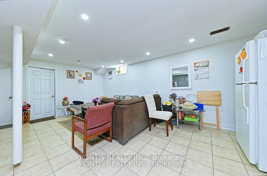 Photo 27 of 198 Moffatt Avenue, Brampton, Fletcher's West — HOMEH