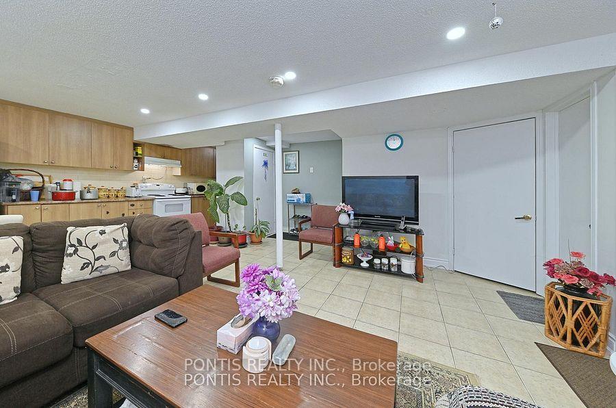 Photo 29 of 198 Moffatt Avenue, Brampton, Fletcher's West — HOMEH
