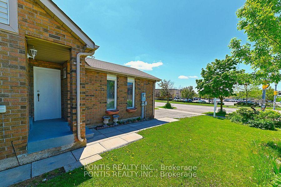 Photo 33 of 198 Moffatt Avenue, Brampton, Fletcher's West — HOMEH