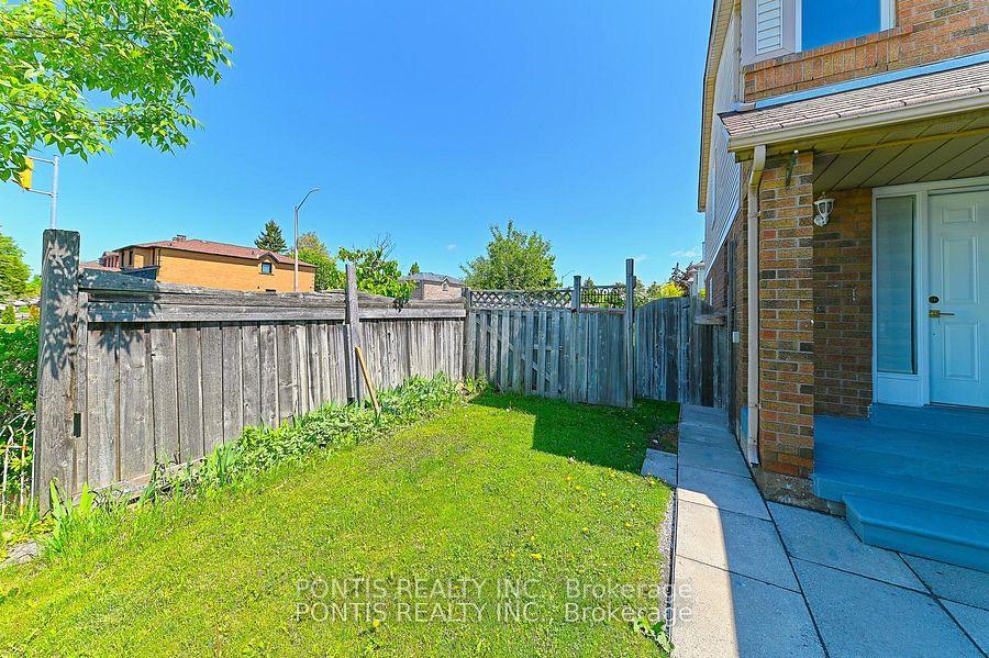 Photo 34 of 198 Moffatt Avenue, Brampton, Fletcher's West — HOMEH