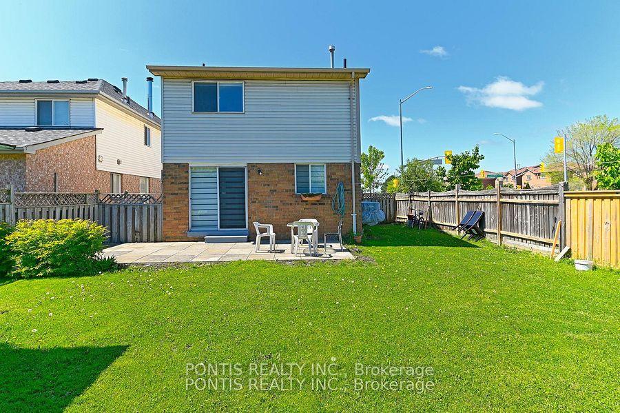 Photo 35 of 198 Moffatt Avenue, Brampton, Fletcher's West — HOMEH
