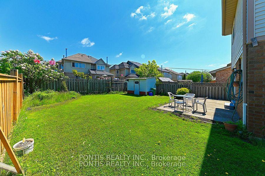 Photo 37 of 198 Moffatt Avenue, Brampton, Fletcher's West — HOMEH