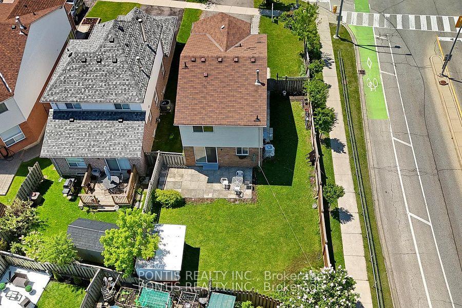 Photo 40 of 198 Moffatt Avenue, Brampton, Fletcher's West — HOMEH