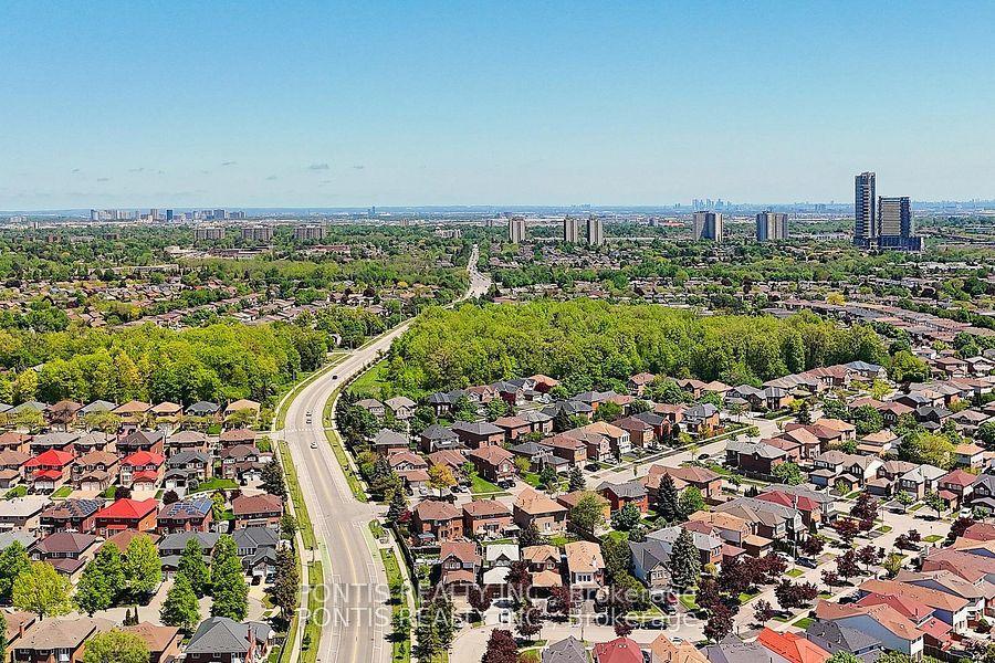 Photo 41 of 198 Moffatt Avenue, Brampton, Fletcher's West — HOMEH