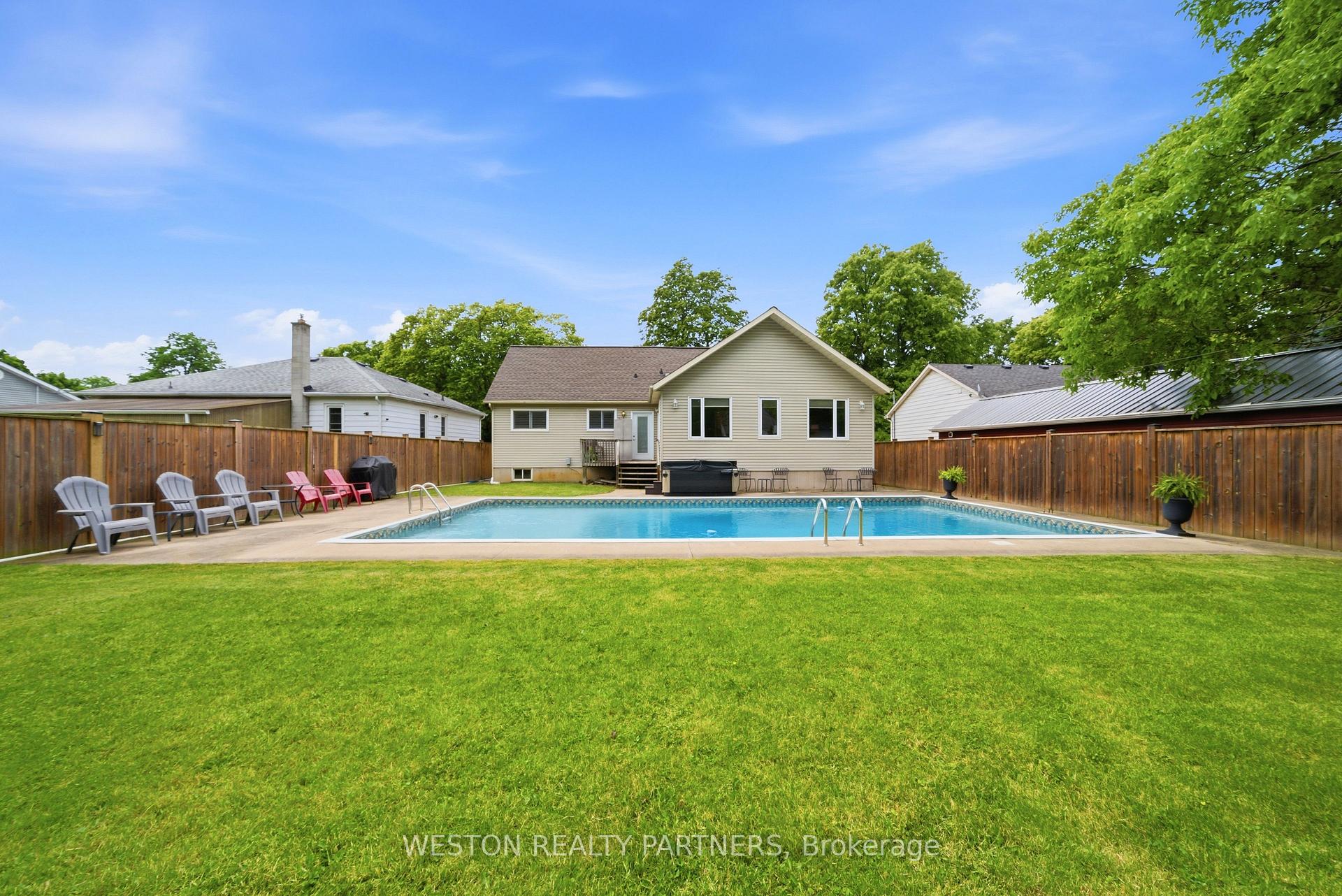Photo 28 of 18 Ghent Street, St. Catharines, Vine/Linwell — HOMEH