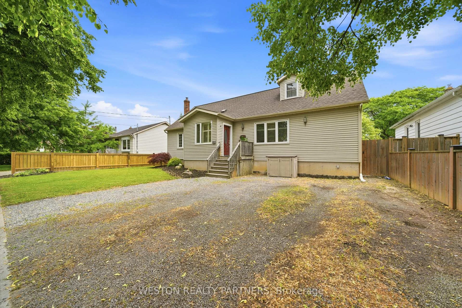 Photo 38 of 18 Ghent Street, St. Catharines, Vine/Linwell — HOMEH