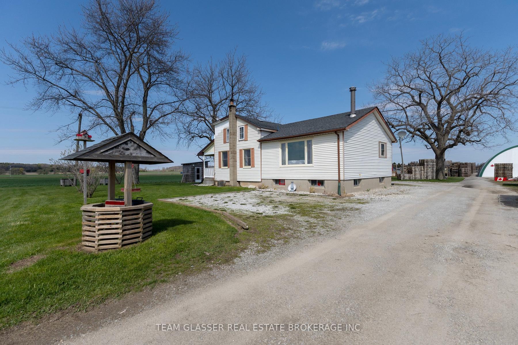 Photo 1 of 6008 Yarmouth Centre Road, Central Elgin, Rural Central Elgin — HOMEH