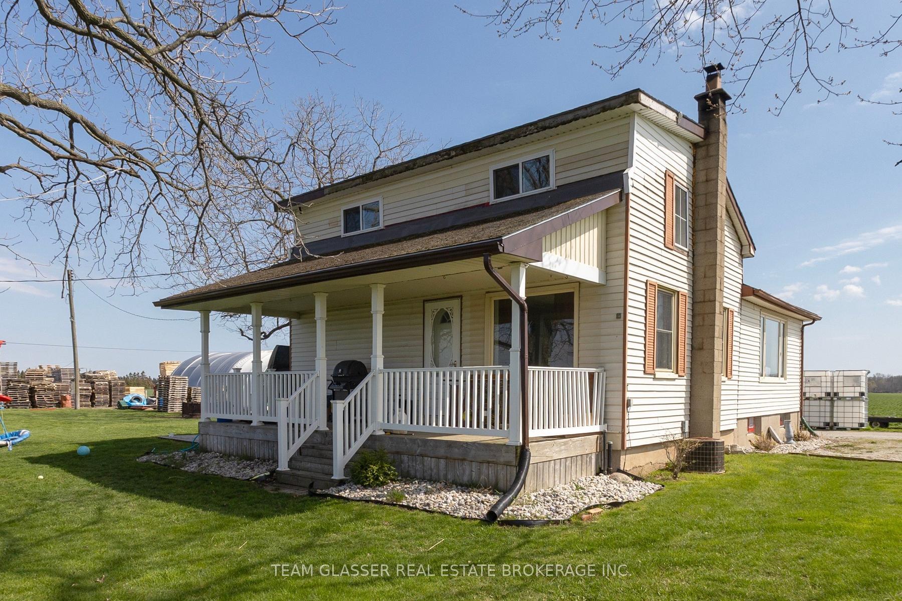 Photo 2 of 6008 Yarmouth Centre Road, Central Elgin, Rural Central Elgin — HOMEH