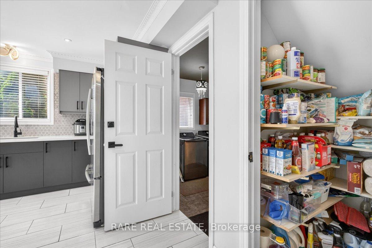 Photo 20 of 7 Michelle Drive, Barrie, Painswick South — HOMEH