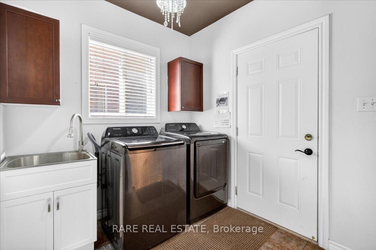 Photo 26 of 7 Michelle Drive, Barrie, Painswick South — HOMEH